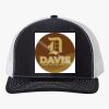 Adjustable Snapback Trucker Cap Thumbnail