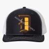 Adjustable Snapback Trucker Cap Thumbnail