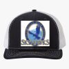 Adjustable Snapback Trucker Cap Thumbnail
