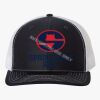 Adjustable Snapback Trucker Cap Thumbnail