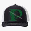 Adjustable Snapback Trucker Cap Thumbnail