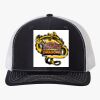 Adjustable Snapback Trucker Cap Thumbnail