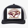 Adjustable Snapback Trucker Cap Thumbnail