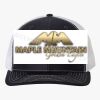 Adjustable Snapback Trucker Cap Thumbnail