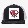Adjustable Snapback Trucker Cap Thumbnail