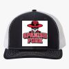 Adjustable Snapback Trucker Cap Thumbnail