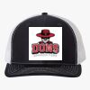 Adjustable Snapback Trucker Cap Thumbnail
