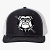 Adjustable Snapback Trucker Cap Thumbnail