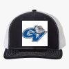 Adjustable Snapback Trucker Cap Thumbnail