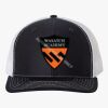 Adjustable Snapback Trucker Cap Thumbnail