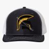 Adjustable Snapback Trucker Cap Thumbnail