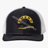 Adjustable Snapback Trucker Cap Thumbnail