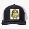 Adjustable Snapback Trucker Cap Thumbnail