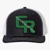 Adjustable Snapback Trucker Cap Thumbnail