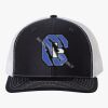 Adjustable Snapback Trucker Cap Thumbnail
