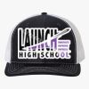 Adjustable Snapback Trucker Cap Thumbnail