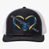 Adjustable Snapback Trucker Cap Thumbnail