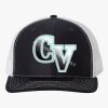 Adjustable Snapback Trucker Cap Thumbnail