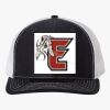 Adjustable Snapback Trucker Cap Thumbnail