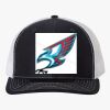 Adjustable Snapback Trucker Cap Thumbnail