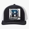 Adjustable Snapback Trucker Cap Thumbnail