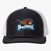 Adjustable Snapback Trucker Cap Thumbnail