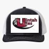 Adjustable Snapback Trucker Cap Thumbnail