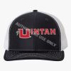 Adjustable Snapback Trucker Cap Thumbnail