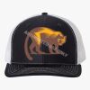 Adjustable Snapback Trucker Cap Thumbnail