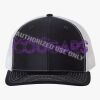 Adjustable Snapback Trucker Cap Thumbnail