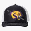Adjustable Snapback Trucker Cap Thumbnail