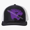 Adjustable Snapback Trucker Cap Thumbnail