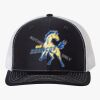 Adjustable Snapback Trucker Cap Thumbnail