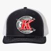 Adjustable Snapback Trucker Cap Thumbnail