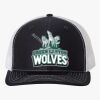 Adjustable Snapback Trucker Cap Thumbnail