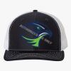Adjustable Snapback Trucker Cap Thumbnail