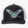 Adjustable Snapback Trucker Cap Thumbnail