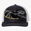 Adjustable Snapback Trucker Cap Thumbnail