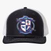 Adjustable Snapback Trucker Cap Thumbnail