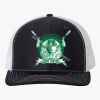 Adjustable Snapback Trucker Cap Thumbnail