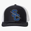 Adjustable Snapback Trucker Cap Thumbnail