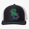 Adjustable Snapback Trucker Cap Thumbnail