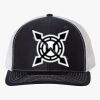 Adjustable Snapback Trucker Cap Thumbnail