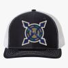 Adjustable Snapback Trucker Cap Thumbnail