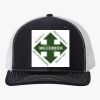 Adjustable Snapback Trucker Cap Thumbnail