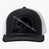 Adjustable Snapback Trucker Cap Thumbnail