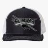 Adjustable Snapback Trucker Cap Thumbnail