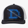 Adjustable Snapback Trucker Cap Thumbnail