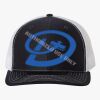Adjustable Snapback Trucker Cap Thumbnail