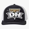 Adjustable Snapback Trucker Cap Thumbnail